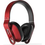 1More MK801 Kırmızı Kulak Üstü Kulaklık