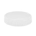 1pcs geniş ağız mason kavanoz kapağı, Renkli Plastik Cam Kavanoz Kapak Sızdırmazlık Halkaları Su geçirmez Depolama Kapakları Yedek Kapak Konserve Gıda Depolama Korumak İçin (70mm)