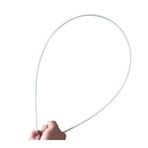 1pcs Glass Bars Lenght 2m, For Model Airplanes Kites Rods Fiber Vinyl Wrap Bar White Rod Fiberglass(14mmxlong 2m)