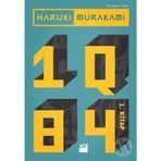 1Q84 1.Kitap - Haruki Murakam