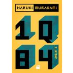 1Q84 2.Kitap - Haruki Murakami