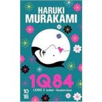 1Q84 Livre 2 - Haruki Murakami