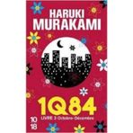 1Q84 Livre 3 - Haruki Murakami
