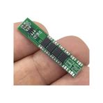 1S 10A Bms 18650 Lityum Pil Şarj Koruma Devresi