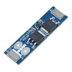 1S 12A Bms 3.7V 18650 Lityum Pil Şarj Koruma Devresi