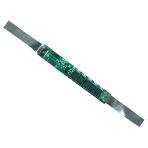 1S 7.5A Bms 3.7V Nikelli 18650 Lityum Pil Şarj Koruma Devresi