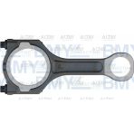 1S4q6200bd Piston Kolu Connect 02= 1.8 Tdcı 85.5Mm