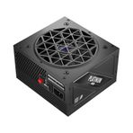 1St Player Ngdp 1300W 80+ Platınum Atx3.1/Pcle 5.1 Japon Kapasitör Full Modüler Apfc 10 Yıl Garantili Siyah Güç Kaynağı