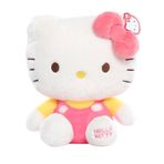 1st Try Kati Kedi 12 cm Peluş Oyuncak