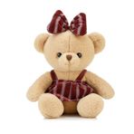 1st Try Teddy Bear 28 cm Peluş Oyuncak