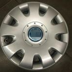 1T0601147 Jant Kapağı Takım 1.Kalite Abs Plastik 15 - Golf-Jetta-Caddy-Touran