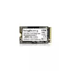 1Tb 22X42mm Pcıe M.2 Nvme Notebook Ssd Bssd2242n1t