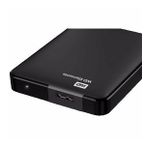 1TB Elements USB 3.0 2.5" Siyah Taşınabilir Disk