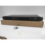1u 19" 24 Port Sc Fiber Boş Patch Panel 10 Paket