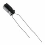 1uf 25v Elektrolitik Kondansatör 5x12mm - 10 Adet