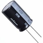 1uF 63v Elektrolit Kondansatör