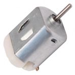 1V-6V Dc Hobi Motor Mini Motor Dc Tip 130 X 1 Adet (Rf0110)
