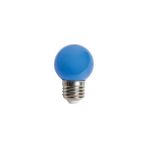 1W Mavi Led