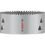1x Pro Multi Material Delik Açma Testeresi (Yumuşak Ahşap, Alçıpan, Ø 111 Mm, Professional Aksesuar Döner Matkap/vidalamalar, Darbeli Matkap/vidalama)