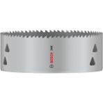 1x Pro Multi Material Delik Açma Testeresi (Yumuşak Ahşap, Alçıpan, Ø 140 Mm, Professional Aksesuar Döner Matkap/vidalamalar, Darbeli Matkap/vidalama)