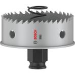 1x Pro Sheet Metal Power Change Plus Delik Açma Testeresi (Paslanmaz Çelik Saclar, Çelik Saclar, Ø 70 Mm, Professional Aksesuar Döner Matkap/vidalamalar, Darbeli Matkap/vidalama)