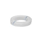 1x0,50 Mm Zil Teli Kalaylı Mavi 75 Metre Top
