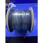 1X1 Obk Frp Çelik Askı Telli Frp Drop Fiber Optik Kablo Dış Ortam 100 Metre