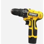 2.0 - 2.4 Ah / Rtm 332 Şarjlı Matkap Çift Akü 12 V Darbesiz 2 Yıl 12 Volt Li-Ion Akülü Vidalamalar