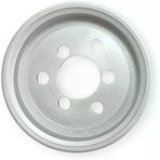 2.0 Dizel Direksiyon Pompa Kasnağı 03L145255 VW Amarok ile uyumlu 2017-2022