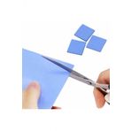 2.0Mmx100x100mm - Chipset Soğutucu Termal Pad Ped