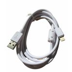 2.1 AMPER 1.5 metre İPHONE IPHONE iPad Mini IPOD IPAD USB ŞARJ DATA VERİ AKTARIM USEBE KABLO
