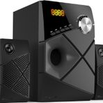 2.1 Ev Sinema Sistemi 60 Watt