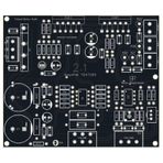 2.1 Kanal 2x25+50 Watt Amfi Devre Kartı - TDA7265