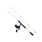 2.10M 1-10Gr Atarlı Lrf Kamış 2000 Lik Makine Olta Seti