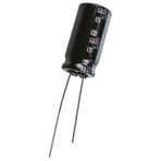 2.2uf 25v Elektrolitik Kondansatör 5x12mm - 10 Adet