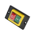 2"-3" Euromax Tezgah Pafta Şalteri
