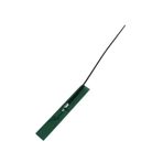 2.4 Ghz Pcb Wifi Anteni 49x8x0.6 mm (Soketsiz) 1 Adet