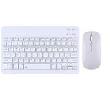 2.4 Ghz Wireless Kablosuz Klavye Ve Mouse Seti Bluetooth Keyboard