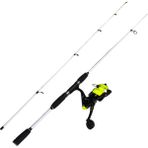 2.40M 1-10Gr Atarli Lrf Kamis 2000 Lik Makine Olta Seti