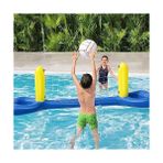 2.44M x 64CM Voleybol Seti - Standart