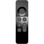 2.4g Kablosuz Mini Hava Faresi Jiroskop Ir Öğrenme Akıllı Ses Uzaktan Kumandası Tam Klavye ile Android Tv Box Pc Için (Yurt Dışından)