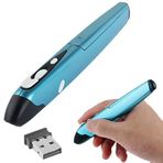 2.4GHz 500 / 1000DPI Wirelesfor S PEN Mouse with USB Mini Receiver, Transmission Distance: 10m
