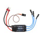 2-4S 30A Fırçasız ESC Motor Hız Kontrol Cihazı Uzaktan Kumanda BEC ESC Sabit Kanatlı Uçak 450 V2 Helikopter Tekne FPV F450 Mini Quadcopter Drone XT60 Fiş Doomun