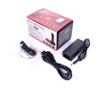 2.5 3.5 USB IDE SATA ESATA HDD DOCK STAND HARDDİSK MASAÜSTÜ PC