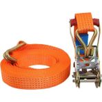 2.5-5 Ton Spanzet Cırcırlı Yük Gerdirme Halatı 10MT RD80