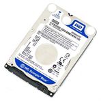 2.5'' 500 GB Sata Güvenlik Hard Dis (Mobil DVR uyumlu)