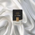 2.5 Gr 24 Ayar 999.9 İar Gram Altın
