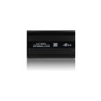 2.5 Hdd Kutusu Usb 2.0 Harici Metal Harddisk Kutu Sata Ssd Disk
