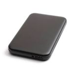 2.5 HDD Kutusu Usb 3.0 Metal Harddisk Kutusu Micro Usb 3.0 Giriş