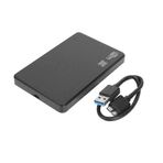 2.5" Hdd Sata Harddisk Kutusu-Usb 3.0 Notebook Disk Hdd Kutusu